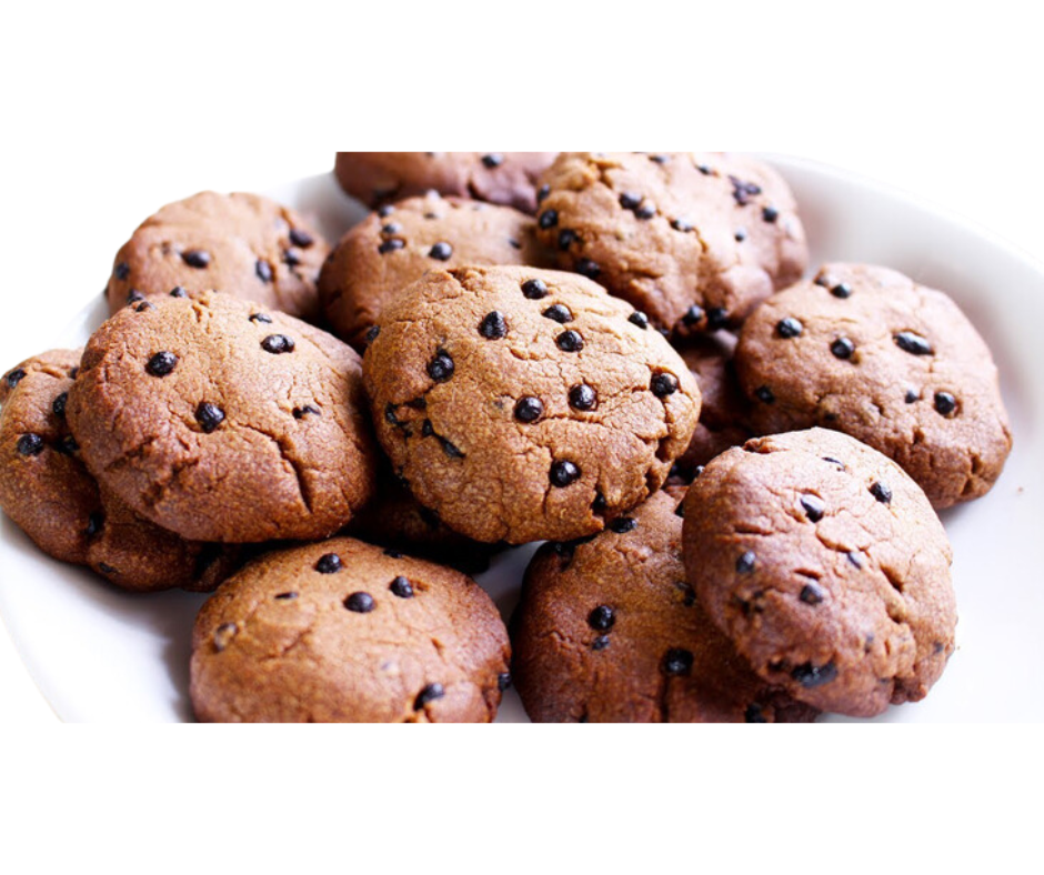 Bánh quy vị Socola