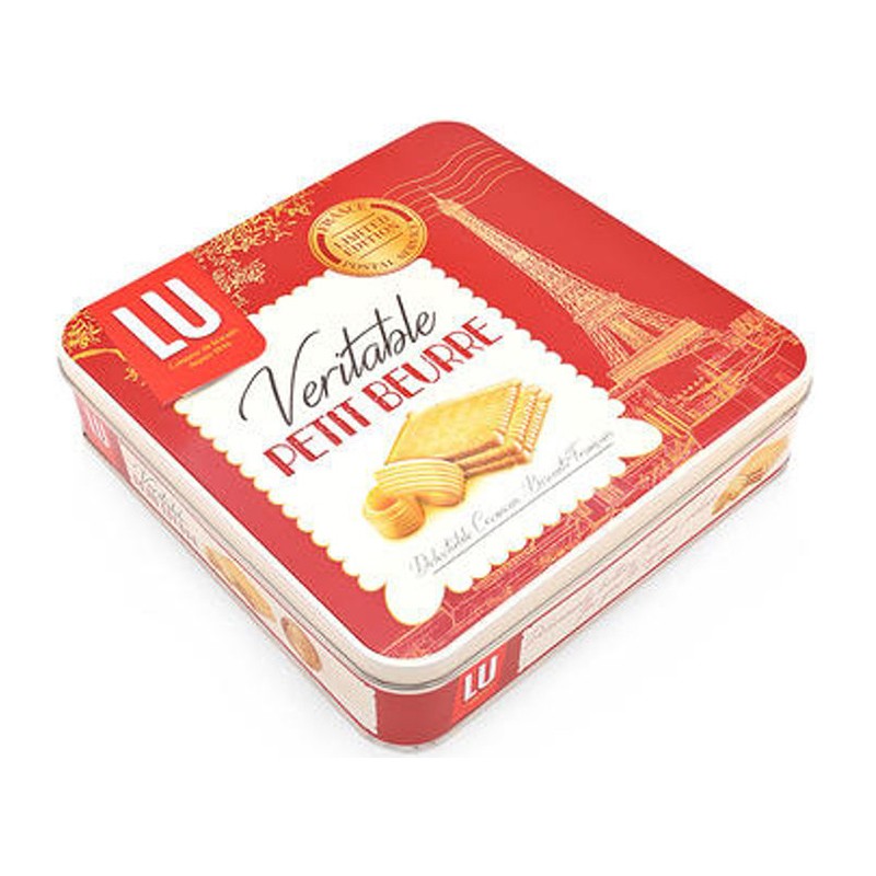 Bánh quy bơ LU Petit